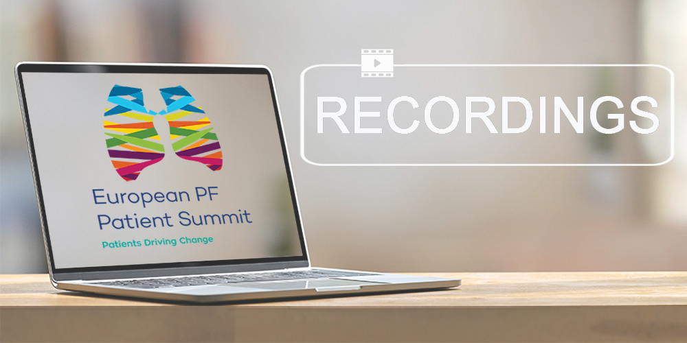 📢 The 6th session webinar on 'Pulmonary Fibrosis and Cough – Causes, Treatments, and Quality of Life' is now available as a recording. You can find the full-length webinar along with all previous sessions here ⏯️ eu-pff.org/eu-pff-summit-…