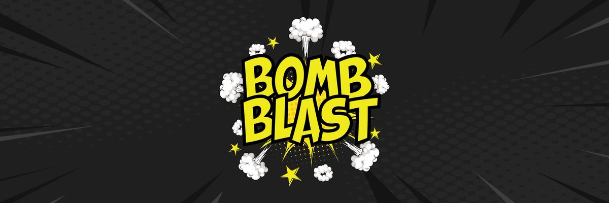 $BOMB tweet media