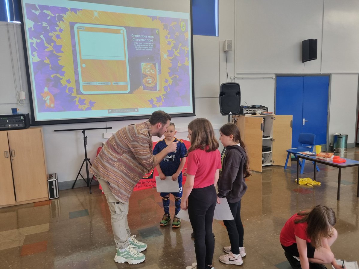 Caedraw Primary Sch (@caedrawprimary) on Twitter photo Thrilled to have <a href="/leewhowrites/">Lee Newbery</a> with us this morning, talking about his writing and his life as an author!😎 And on the day that his new book is published😃 How lucky are we! Thrilled to have <a href="/leewhowrites/">Lee Newbery</a> with us this morning, talking about his writing and his life as an author!😎 And on the day that his new book is published😃 How lucky are we!