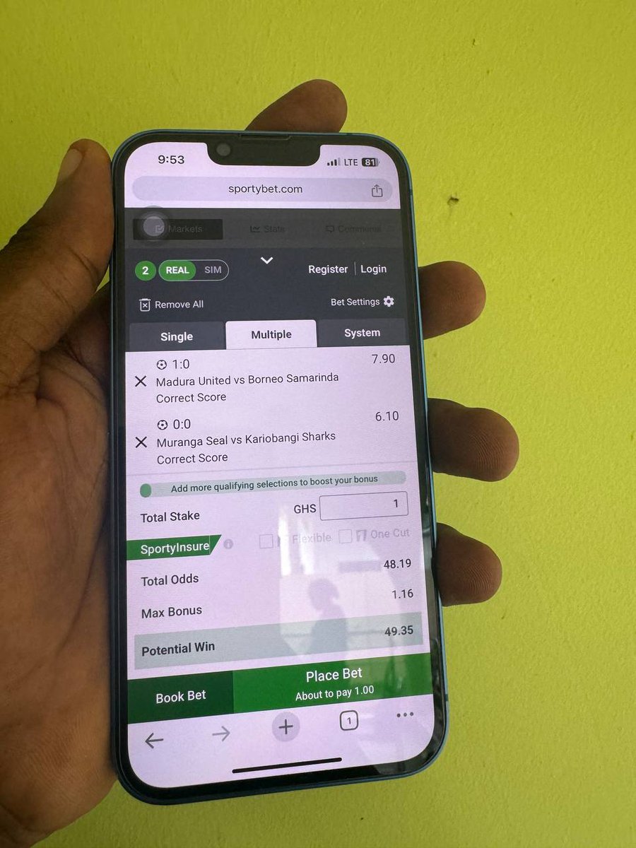 fixed24231's tweet image. DONT BE AN OBSERVER OF GOODNESS, BUT STRIVE TO BE A PARTAKER

THE RISK AND STAKE  BE SURE YOU WILL SMILE AT THE END.

BUY A FIXED MATCH TODAY AND WIN.
🔞🔞🔞⚽⚽⚽💯