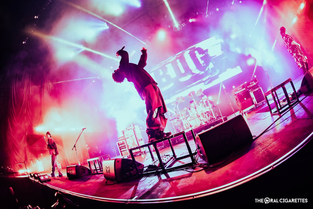 LIVE PHOTO②】 「JAPAN JAM 2024」のライブ写真を公開しました！ ぜひ