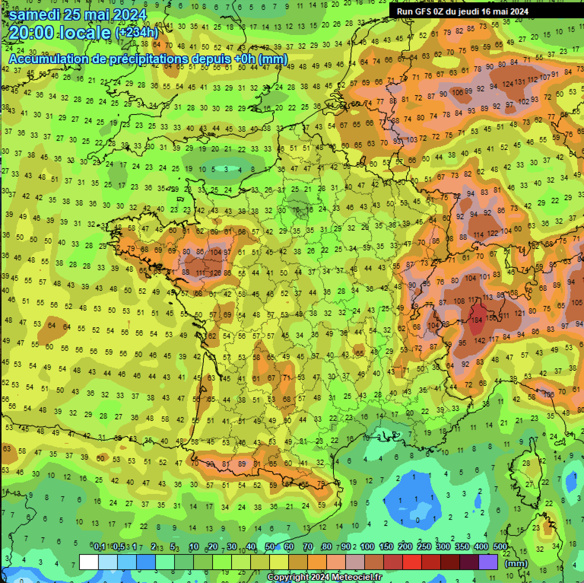 Paul Marquis (Expert Meteo) tweet media