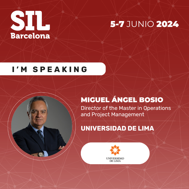 SILBarcelona's tweet photo. Descubre las ponencias de Miguel Ángel Bosio (@udelima), @ibellotm (@GrantThorntonSp), Isabel Comas (@barcelonactiva), Oriol Dolader (@BancAlimentsBcn), David Ausina (#Traack) y @Ram_GarGar (@CELlogistica) en el #SIL2024
