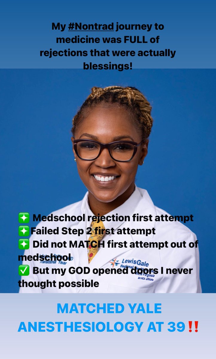 Rejection is a blessing in disguise!!