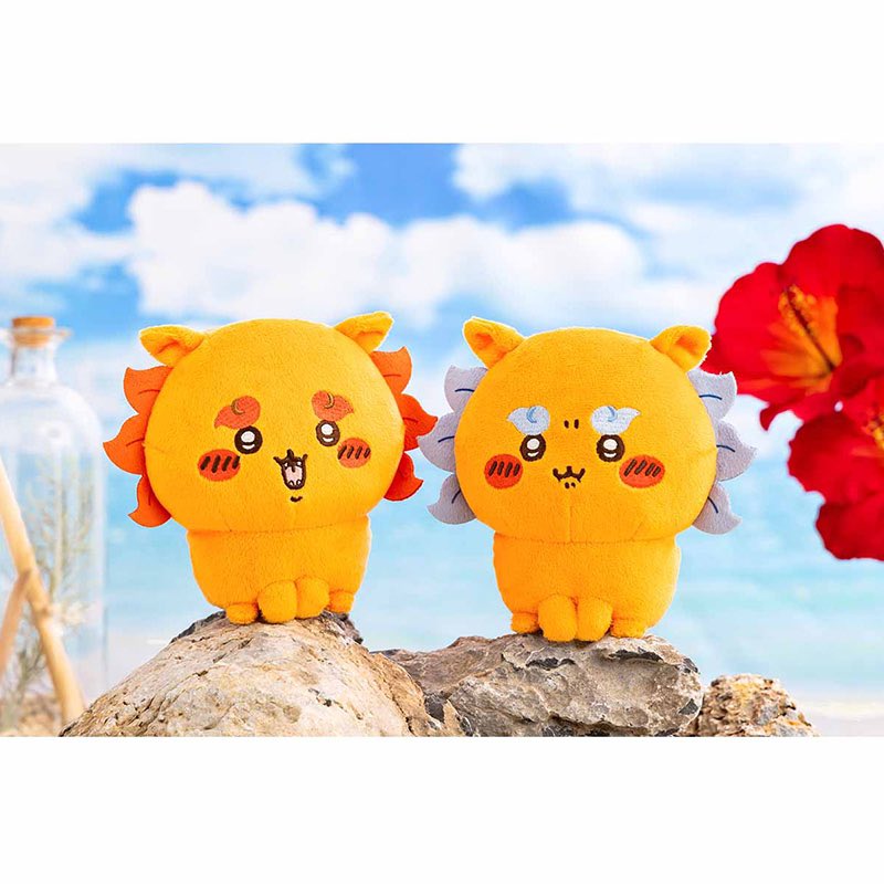 ちいかわグッズ案内 on X: 