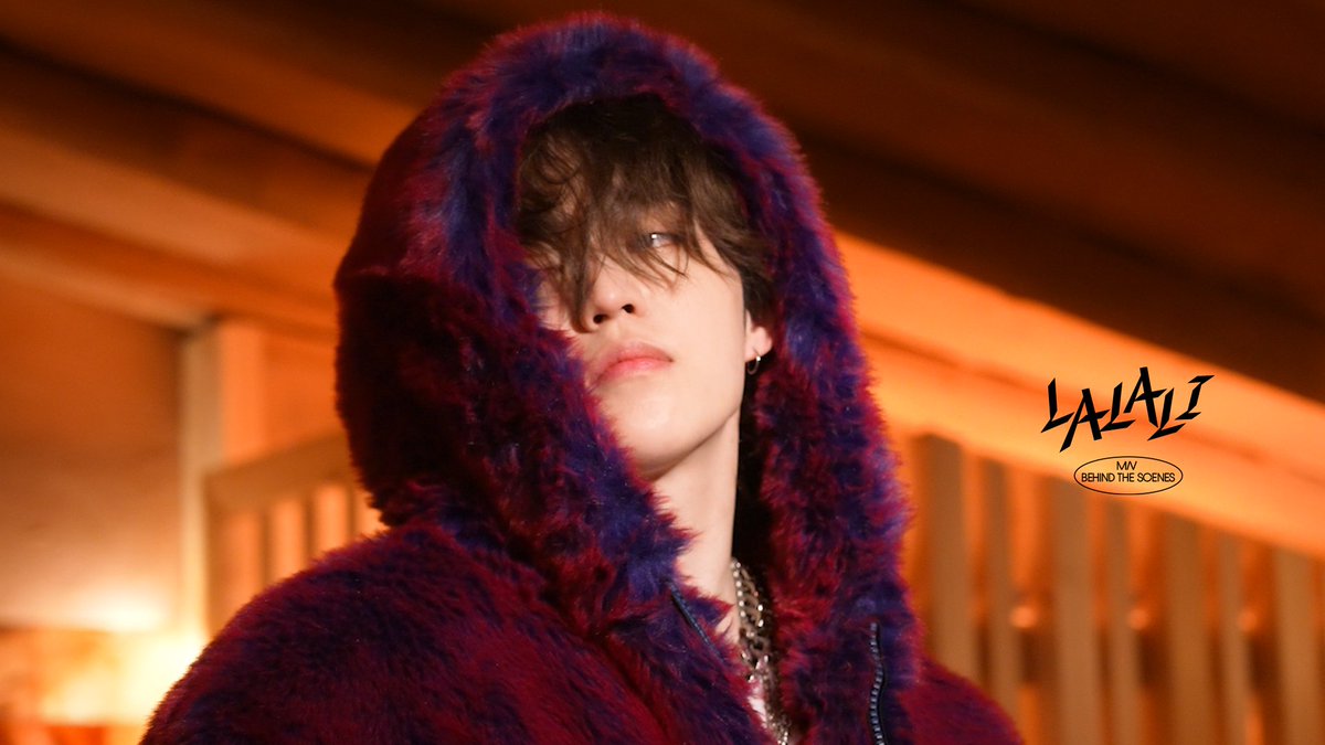 SEVENTEEN(세븐틴) 'LALALI' M/V BEHIND THE SCENES

▶️ youtu.be/yzHFCW17J8A

#SEVENTEEN #세븐틴
#17_IS_RIGHT_HERE
#LALALI