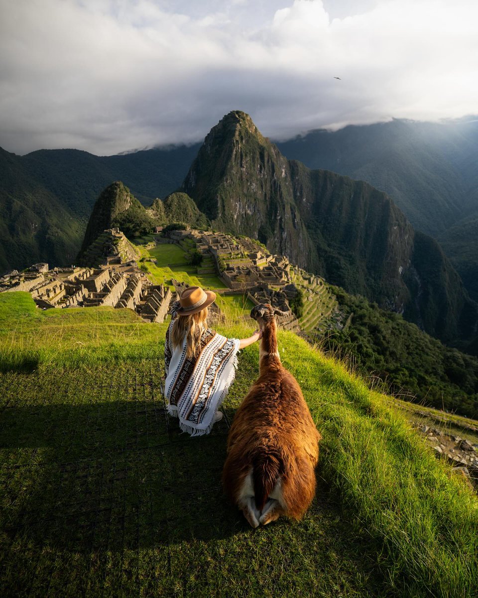 Peru 🇵🇪