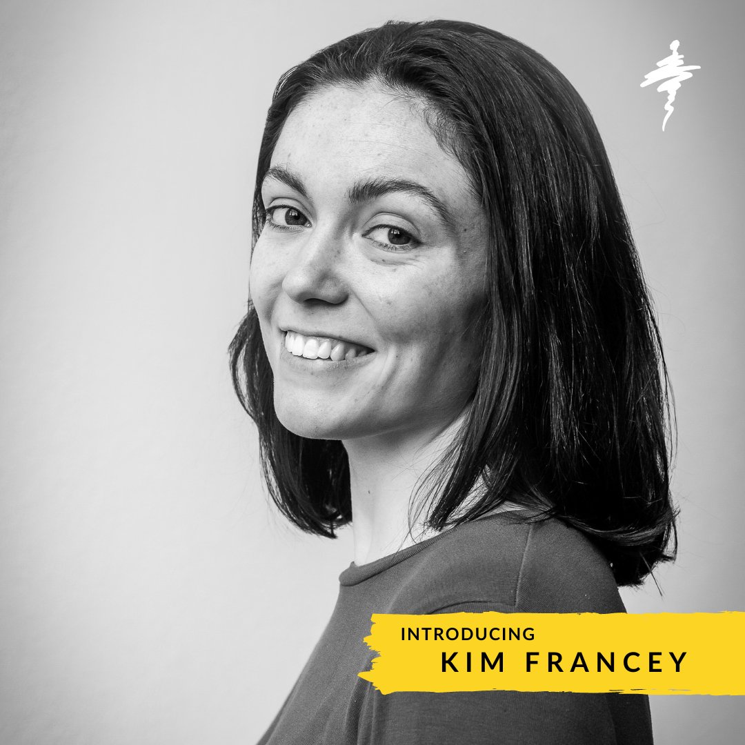 Introducing Kim Francey to the cast of CODE! Kim will be our B cast member for the Mother. Read her bio here -linkedin.com/feed/update/ur…
