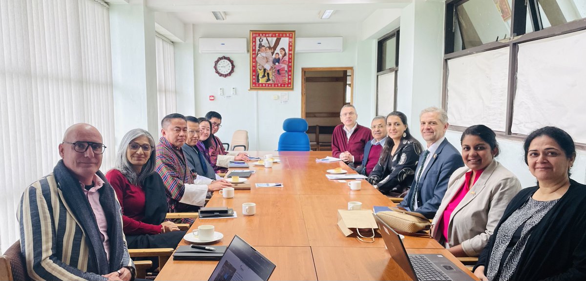 Mandakini Kaul tweet media