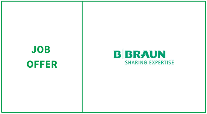 📢 JOB OFFER | Our member @bbraun_com is looking for a Technical R&D Medical Devices 👉 ow.ly/kBwK50NnG6F #JobOffer #technical #medical #jobs