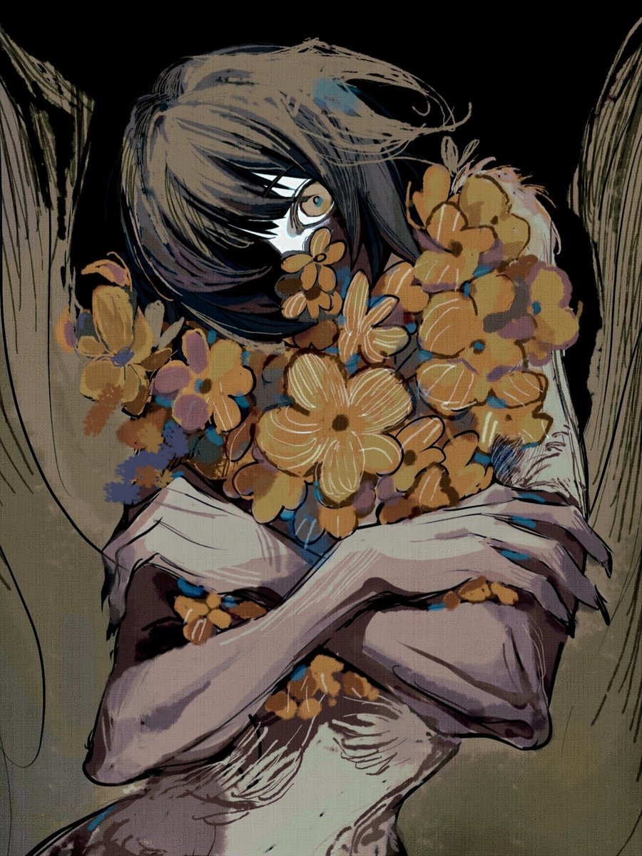 bonoogy4's tweet photo. #ダンジョン飯  #dungeonmeshi https://t.co/A1EYZcvC33