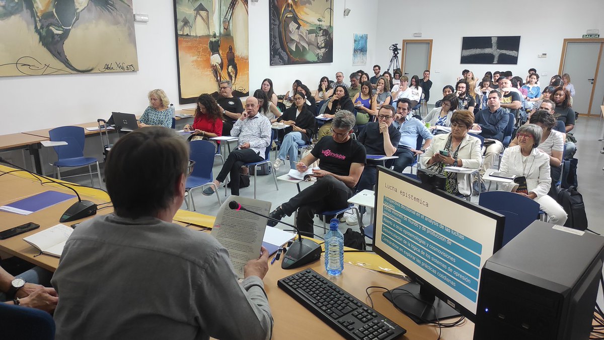 Jose Candón-Mena tweet media