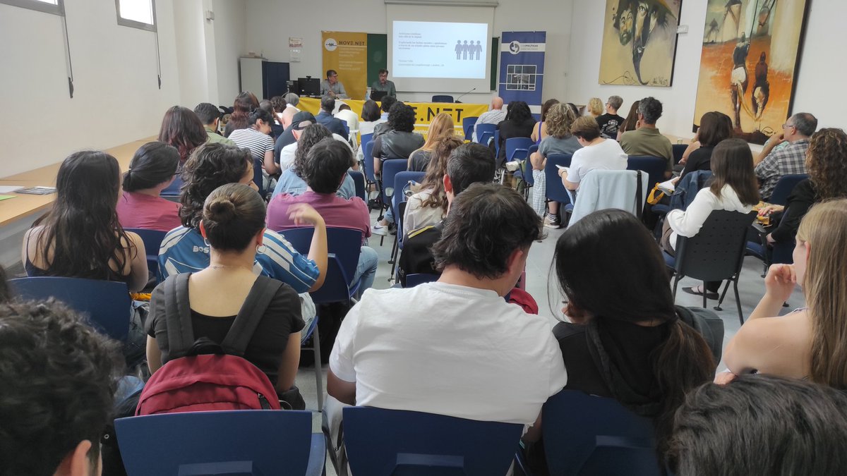 Jose Candón-Mena tweet media