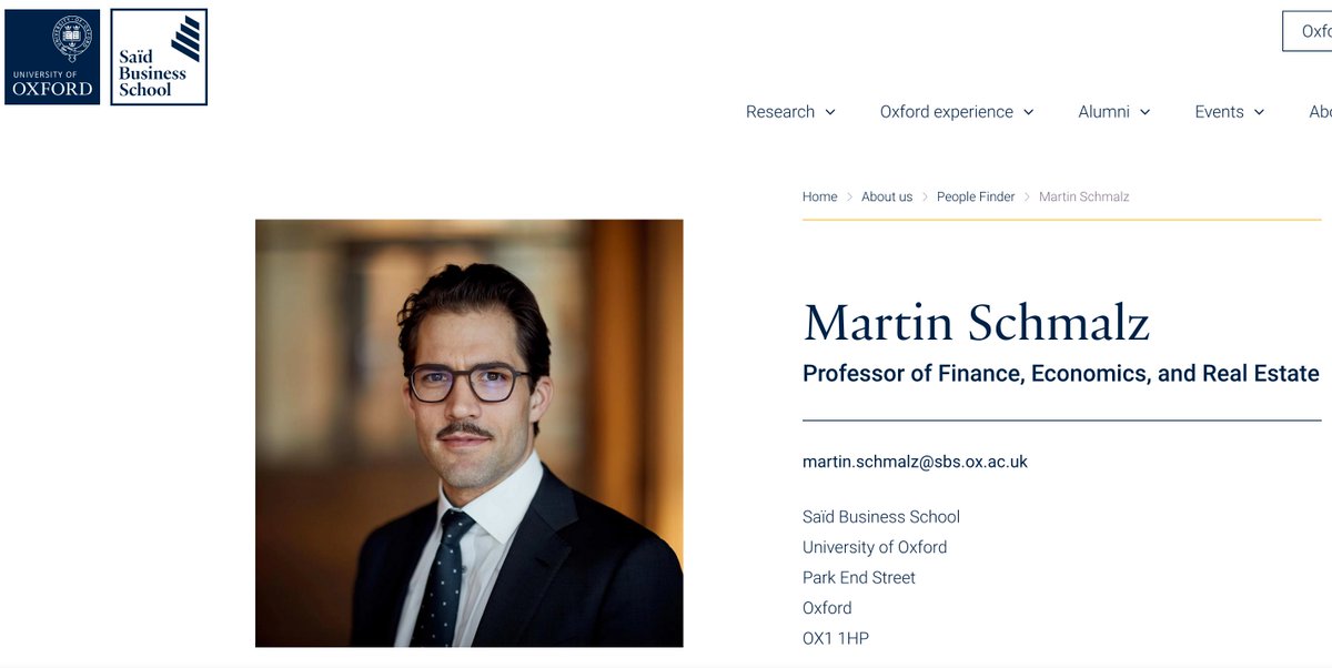 OxfordFrom's tweet image. My new title features an Oxford comma. I have nothing left to achieve.
sbs.ox.ac.uk/about-us/peopl…