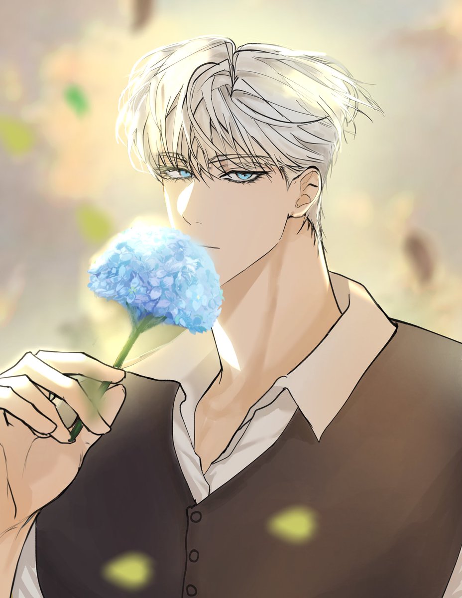 Winter_PIL's tweet photo. #PIL_Commu

Winter Grimmson | วินเทอร์ กริมม์สัน

สามัญชน | male | 20 y

“…..”

Doc : in bio 

(โค โรล เวิ่น >>dm ) https://t.co/nELU7RUWXA