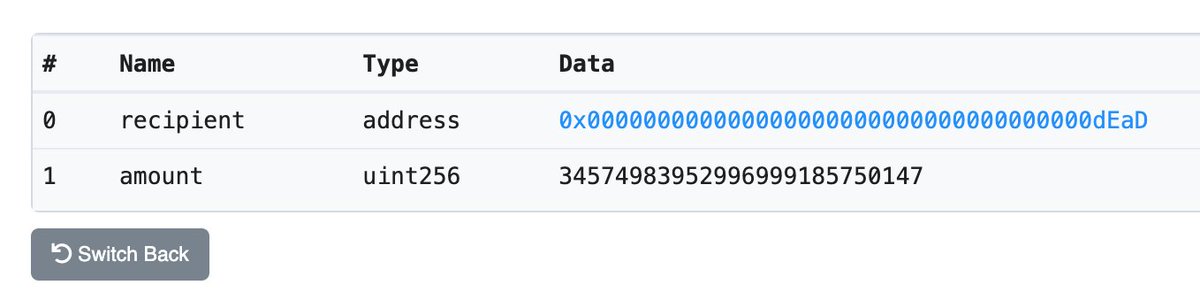 damooncoin's tweet image. $DAMOON LP Burned 🔥🔥🔥

cronoscan.com/tx/0x2308681c9…