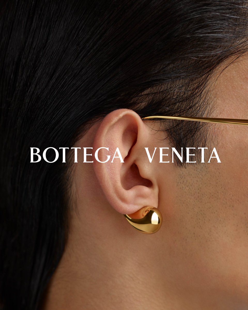 Bottega Veneta SS24 “Summer Solstice” Campaign!🖤