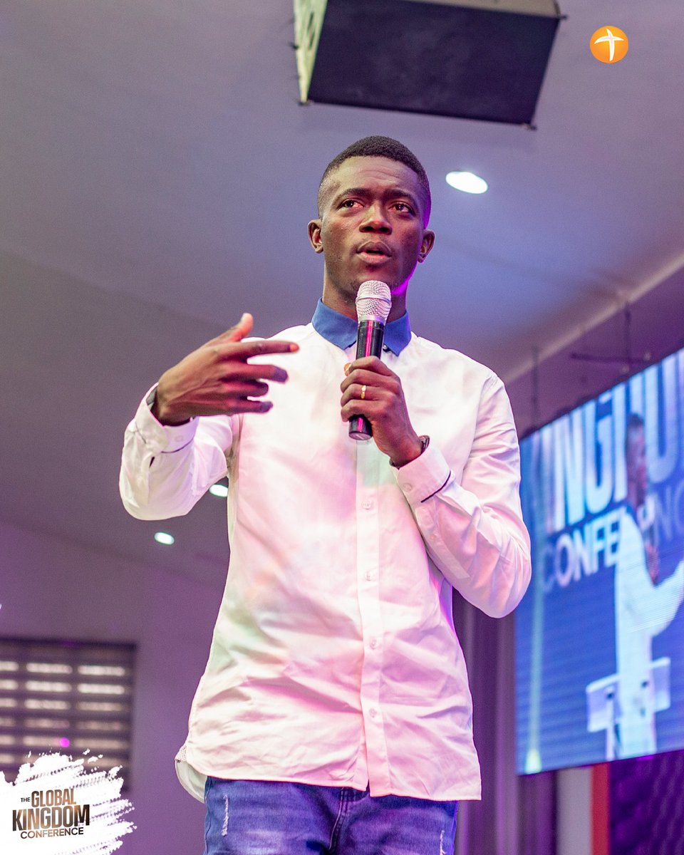 CBCNigeria's tweet photo. #CBCPrays Lord, let your Word for my next level be released unto me today in Jesus’ name.
#MinistersConference
#GlobalDisciples
#CBCGlobal https://t.co/EeZJ6gfRk4