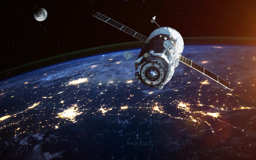 Today we are welcoming delegates to the 'Space: Securing our Entrepreneurial Future' conference. Organised by Dr Sharon Lemac-Vincere, this event brings together speakers from academia, industry, and security to explore emerging challenges in the commercial space sector.