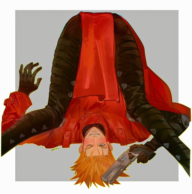 「red coat」 illustration images(Latest｜RT&Fav:50)