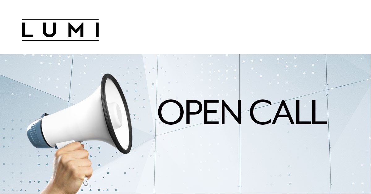 ❄️Port your codes to AMD GPUs and take full advantage of LUMI! Apply now for the open call to receive porting and optimization help from the HPE CoE for LUMI and the LUMI User Support Team. The deadline for applications is 2 June 2024. Read more: lumi-supercomputer.eu/open-call-for-…

#hpc #ai