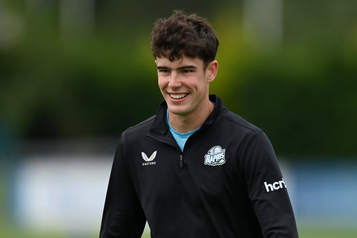 TheBarmyArmy's tweet image. Sending all our love to Josh Baker's family, friends and everyone at @WorcsCCC on what would have been his 21st birthday ❤️

The cricketing world will never forget you, Josh.