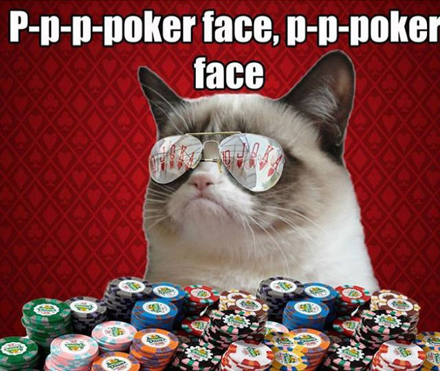 GM GM to all the Poker lovers♥️♠️ Plans for today? Win +140$ in a crazy POKER NIGHT👇🏼 pokernow.club/mtt/intra-poke…