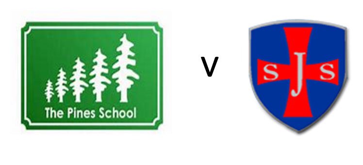 IT’S A FOOTBALL DAY!

After a very long break, due to the weather, the team are really excited about going to @thepinesprimary this afternoon.

It will be nice to finally play again.

🔵⚪️🔵

@SportThepines