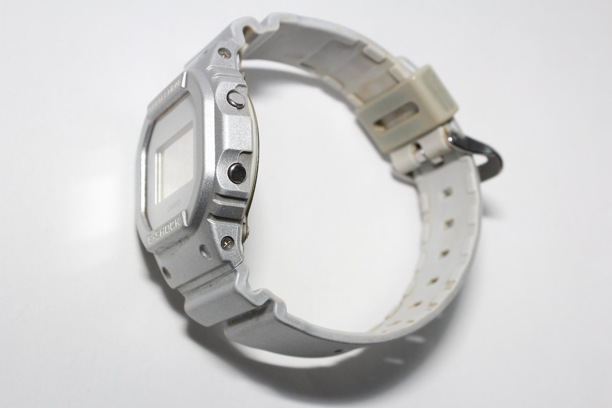 CASIO DW-5600 ORIGIN G-SHOCK vintage Watch atsushi2019.etsy.com/listing/117727… #casiodigital #casiodw5600 #etsyshop