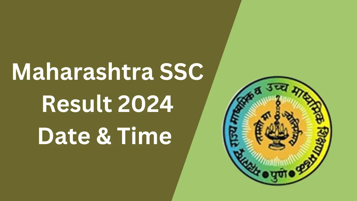 The Maharashtra HSC Result 2024 is expected to be announced soon, within a week. While an official date and time notice are yet to be confirmed, As per the media reports, the Maharashtra board is likely to declare the results in the third week of May 2024