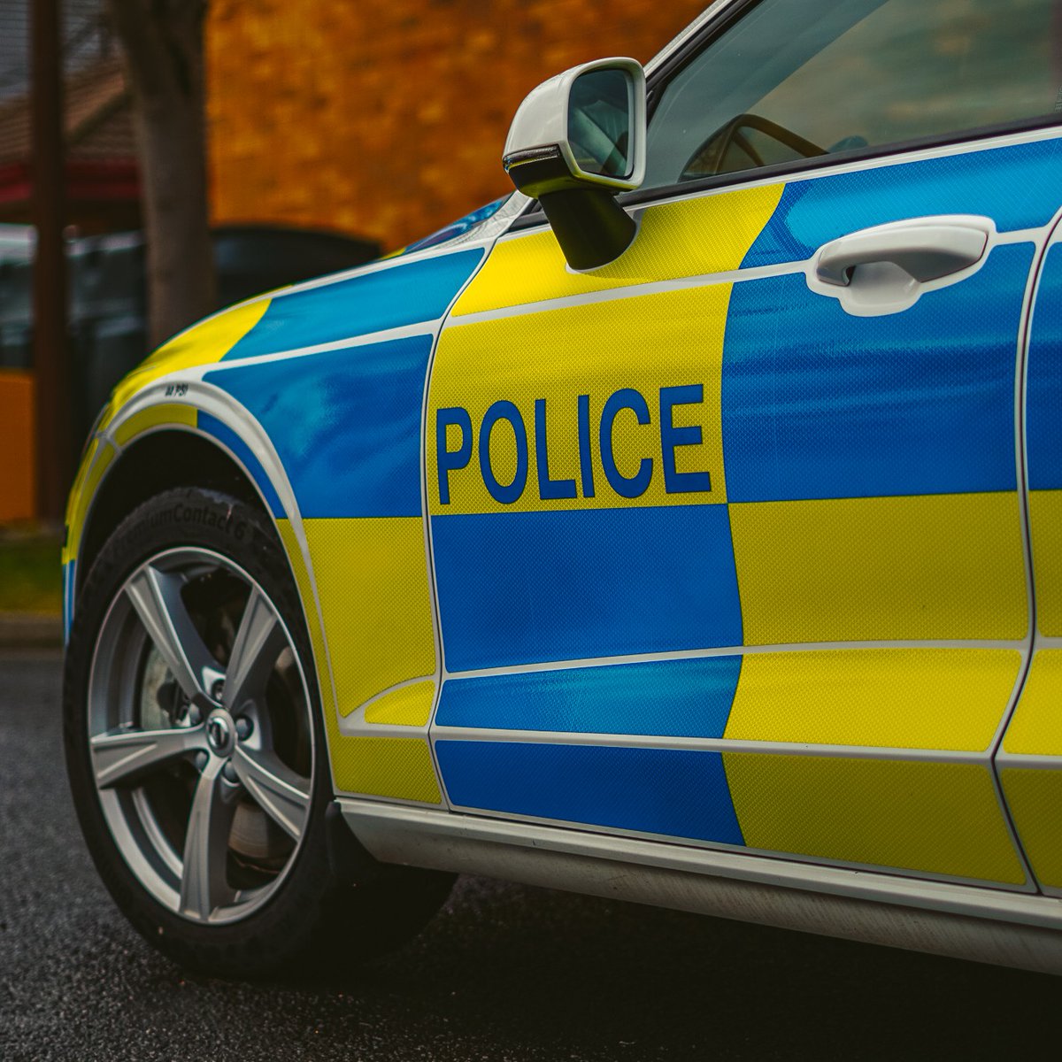 We're investigating a collision on Bensham Road in Gateshead on Wednesday which left a woman with serious injuries.

A white Citroën Relay minibus was travelling in an easterly direction when it struck a female pedestrian on the road at around 4pm, near to Barrington Place.

1/3