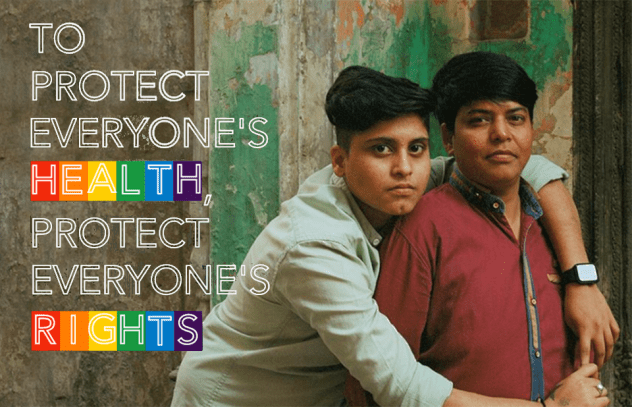 On #IDAHOBIT we share #AsiaPacific examples of #LGBTQ progress:

➡️#Singapore & #CookIslands decriminalization🏛️

➡️@bangkokbma social inclusion in #Thailand🏳️‍🌈

➡️#Australia MSM HIV prevention🎗️

➡️#India trans employment rights & access🏳️‍⚧️

Learn more➡️bit.ly/4aizZmR