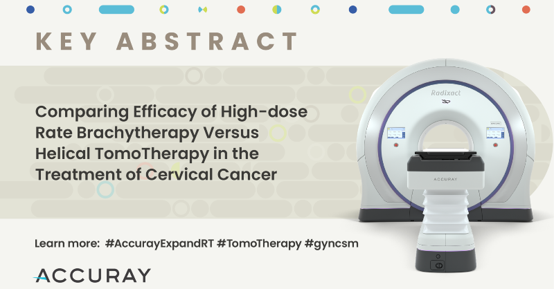 Accuray_Fr's tweet photo. #JuinVert : la #radiothérapie hélicoïdale avec boost intégré montre des résultats comparables à ceux observés par #curiethérapie conventionnelle chez les #patientes atteintes d'un #cancerducoldeluterus avancé #RadOnc #hcsmeufr #HPV @MedSchool_KU #ExpandCurativePower #Radixact