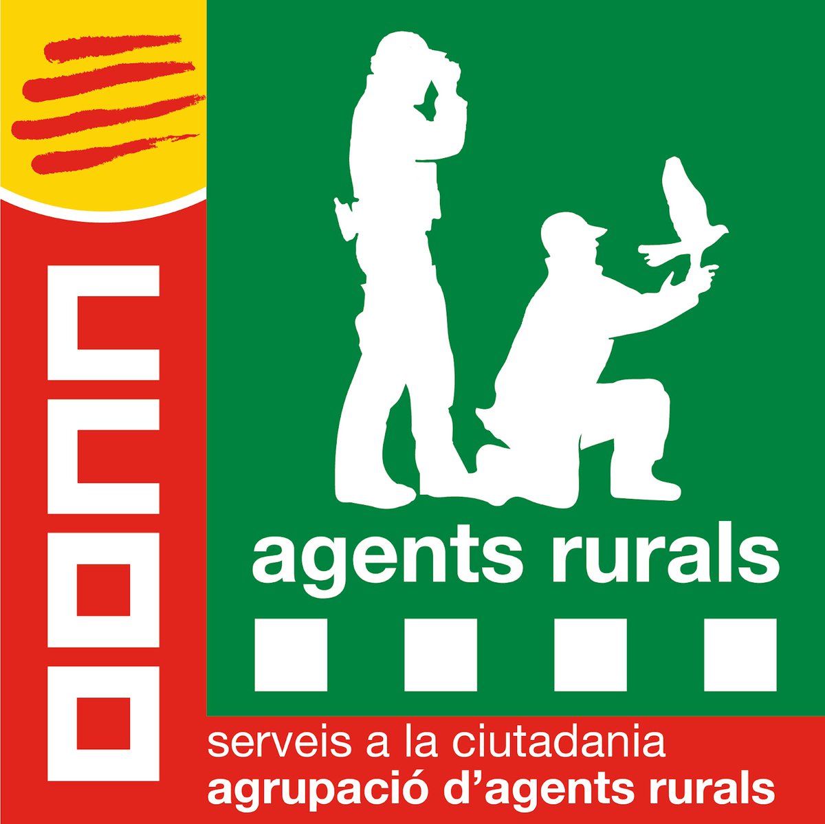 El proper 24 de maig comença el curs per a preparar la propera oposició d'agents rurals🌳 a @FPacoPuerto amb descomptes pels afiliats i afiliades de CCOO.
Més informació a:
fundaciopacopuerto.cat/cursos-formaci…