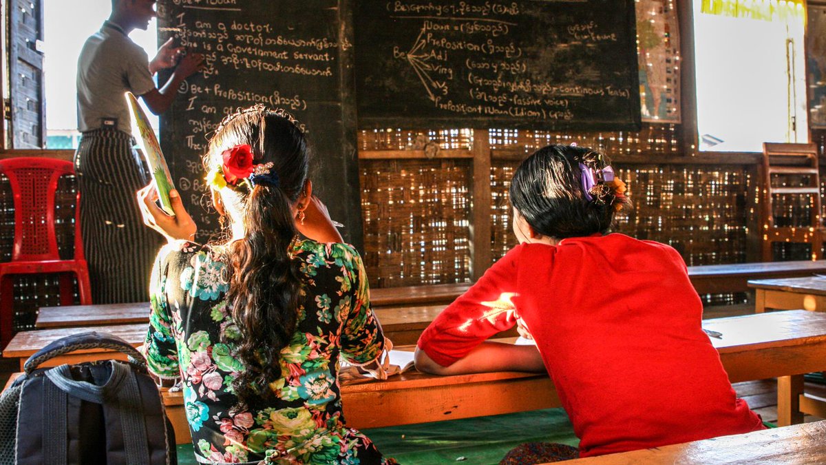 👉CSO-biståndet - vad händer?❓🥴🤔
👉hurra för regeringens nya strategi för stödet till Myanmar!😀👏
Nytt nyhetsbrev fr <a href="/Act_Svk/">Act Svenska kyrkan</a>  ute nu. <a href="/SannaSvensson_/">Sanna Svensson</a>  <a href="/KattisTolgfors/">Katarina Tolgfors 🇸🇪🇺🇸🇺🇦🇮🇱</a> <a href="/gudrunbrunegard/">Gudrun Brunegård</a> <a href="/JoarForssell/">Joar Forssell</a> <a href="/annalasses/">Anna Lasses</a> <a href="/Olle_Thorell/">Olle Thorell</a> <a href="/Almericson/">Janine Alm Ericson</a> <a href="/AsaThomasson/">Åsa Thomasson</a> app.bwz.se/svenskakyrkan/…