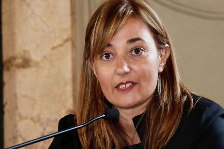 ConfintesaTweet's tweet photo. #LeggePinto, #Ratti (#ConfintesaFP): Chiediamo modifiche per una #giustizia meno lenta.
https://t.co/thqyZ2bCEq https://t.co/dRsTU13cXf