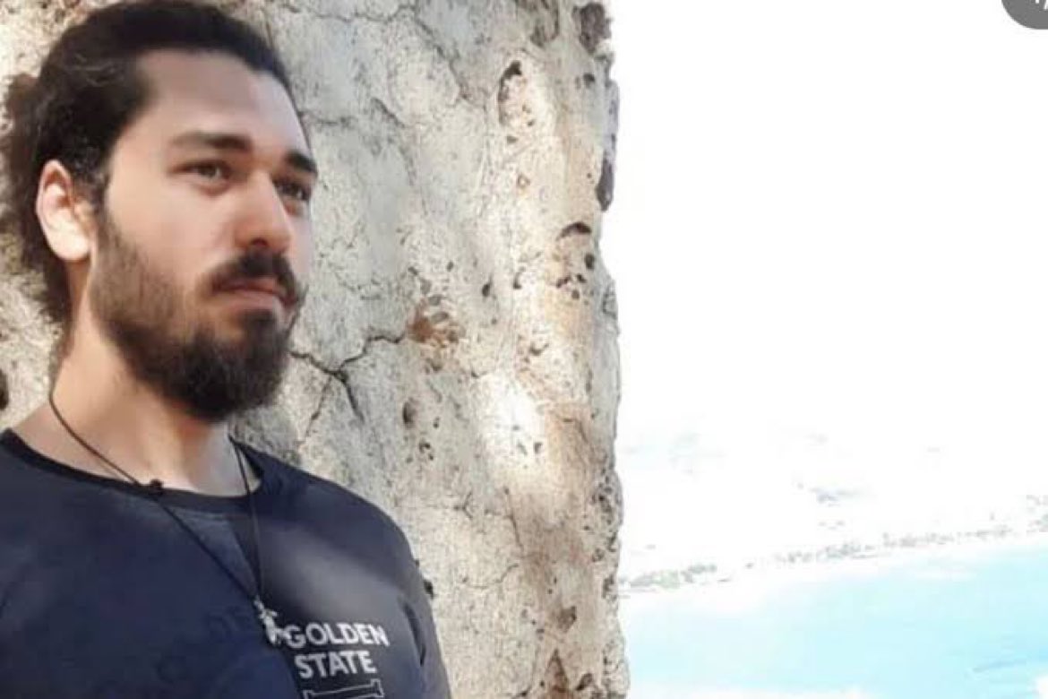 Ankara'da motokurye sürücüsü Samet Özgül'ün öldürülmesi davasında yargılanan ve 20 sabıka kaydı bulunan Mustafa Demirci, serbest bırakıldı.