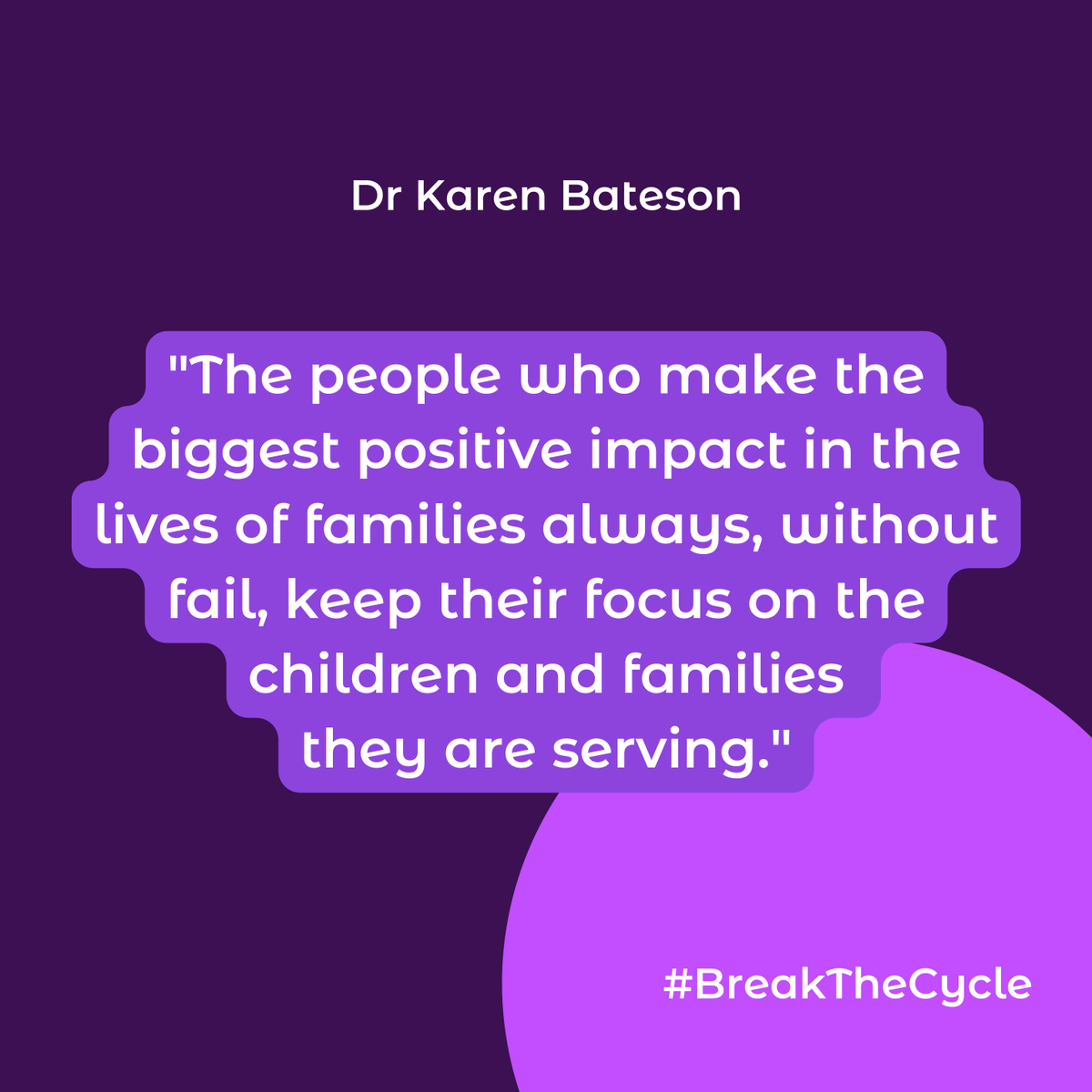 Have you caught up with our Guest Contributor Series? We’re thrilled to publish our brand-new interview with Dr @KarenJBateson, Joint CEO of @Oxpip. Read more here: forbabyssake.org.uk/news/2024/05/1…