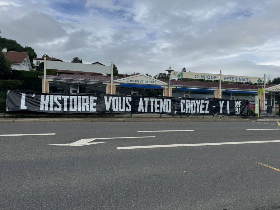 Ferveur Verte tweet media