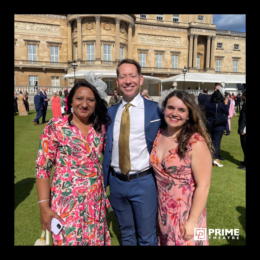 Prime Theatre tweet media