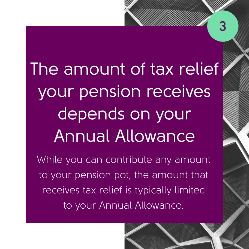 High earners could be missing out on this important tax relief. We’ve outlined the kind of rebates that you could be eligible for and how you can access them in our latest blog post.

afhwm.co.uk/news/what-you-…

#tax #pension #taxplanning #afhwealth