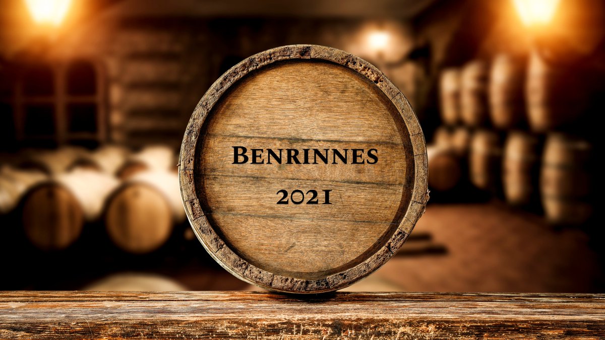 Discover the allure of our Benrinnes New Make Cask! Founded in 1826, this exclusive Speyside cask is a smart addition to your #portfolio. As a Diageo brand, it’s always in demand among independent bottlers. Once matured, this cask will be highly sought after. Our cask is