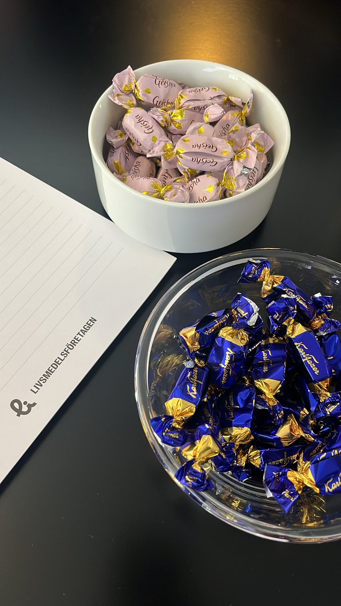 Ruotsalainenkin elintarviketeollisuus arvostaa suomalaista osaamista <a href="/FazerGroup/">Fazer</a>