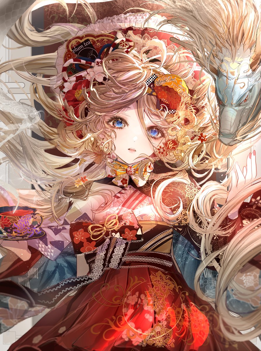 作画カロリーの高い作品を上げようぜ和紅茶の妖精作画の際、 作画カロリーの高い作品を上げようぜ和紅茶の妖精作画の際、