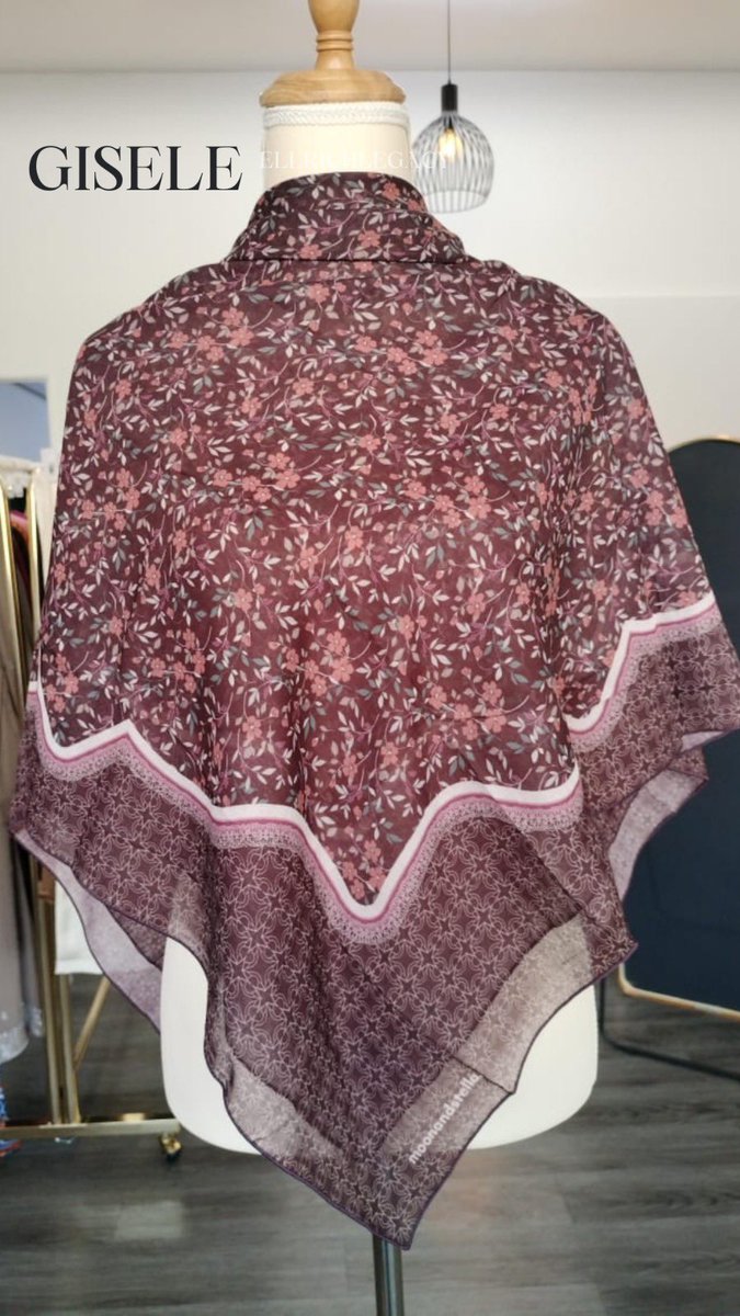 Aria ft Gisele 🎬

Antara 2 ni mana satu favourite korang ?

Tak tahu nak pilih? Ambil je dedua ni, korang takkan menyesal punya 🫣🤭