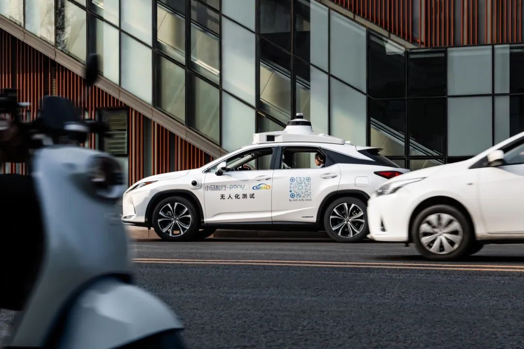 Beijing expands autonomous vehicle testing to include routes to Beijing South Railway Station. autonews.gasgoo.com/icv/70033075.h… #beijing #autonomousvehicletesting