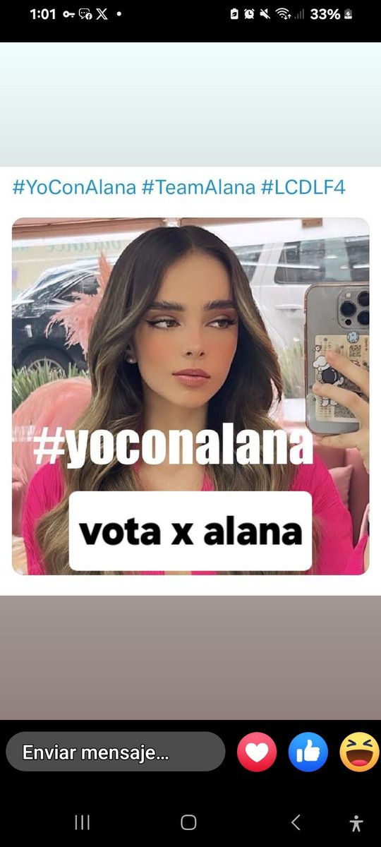 #yoconalana #teamalana #alanaalafinal