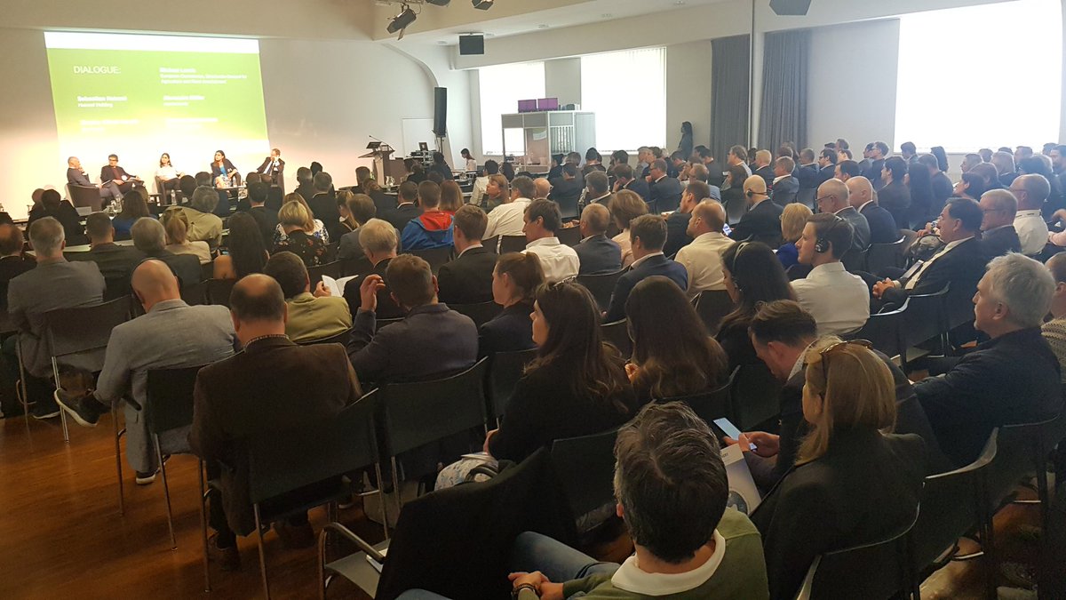 2 Tage Paper &amp; Biorefinery Conference in Graz gehen zu Ende. Gute Beiträge, zahlreiche Teilnehmer, eine gute Tagung.👍🏻
<a href="/tugraz/">TU Graz</a> #Papier #Nachhaltigkeit #PBC24Graz