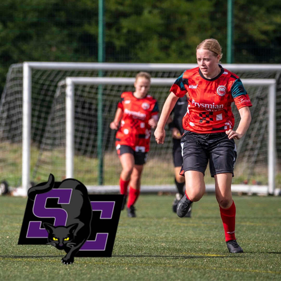 🛫🛫

Congratulations and good luck to Lou Forder who has secured a scholarship with Southwestern College in Kansas!

📷 <a href="/Tom_McKPhotos/">Tom McKenzie - Photography</a> 

#SotonWFC | #Sirens 🧜‍♀️