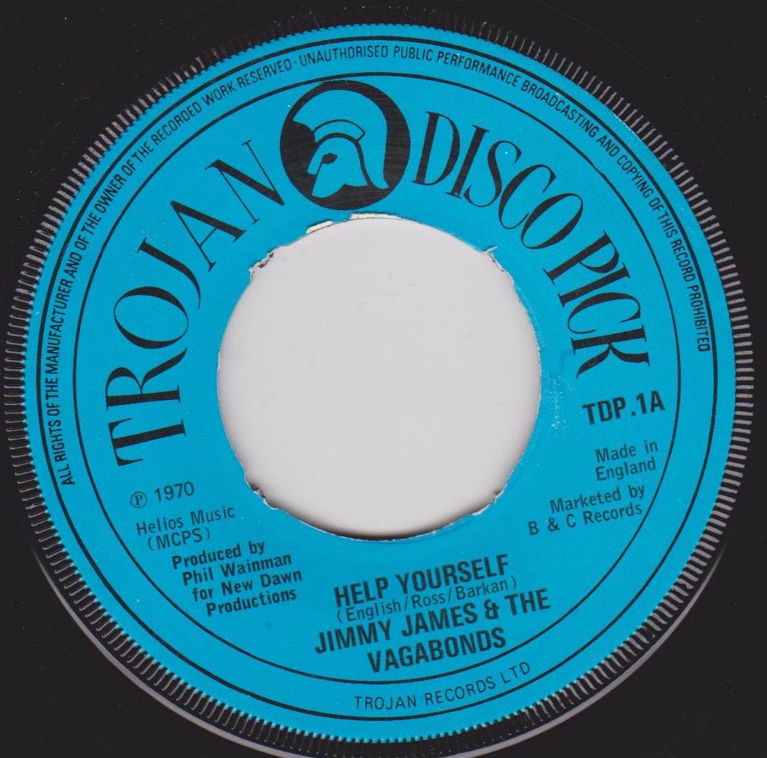 Jamaican-born singer Jimmy James sadly passed away on Tuesday 14 May 2024, at the age of 83. A wonderful talent and superb showman, Jimmy was also a true gentleman and will be greatly missed by all those fortunate enough to have enjoyed his company over the years. 🧡